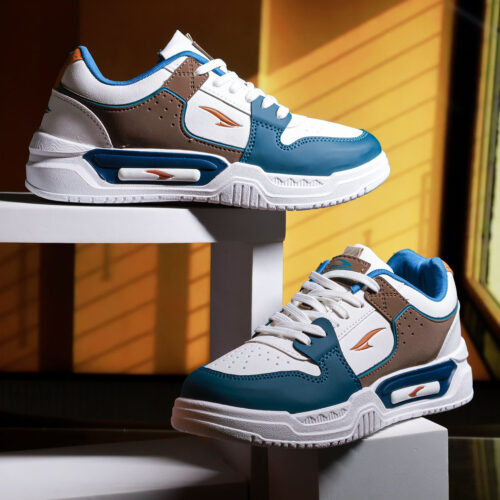 asian Shadow-01 Sneakers for Men & Boys | Multi-Color Stylish Cas...more