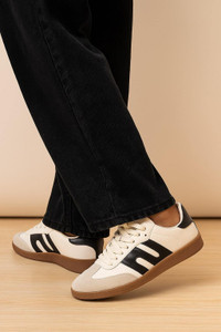 ASTEROID Premium Men's Casual Partywear Sneakers White Shoes Snea...more