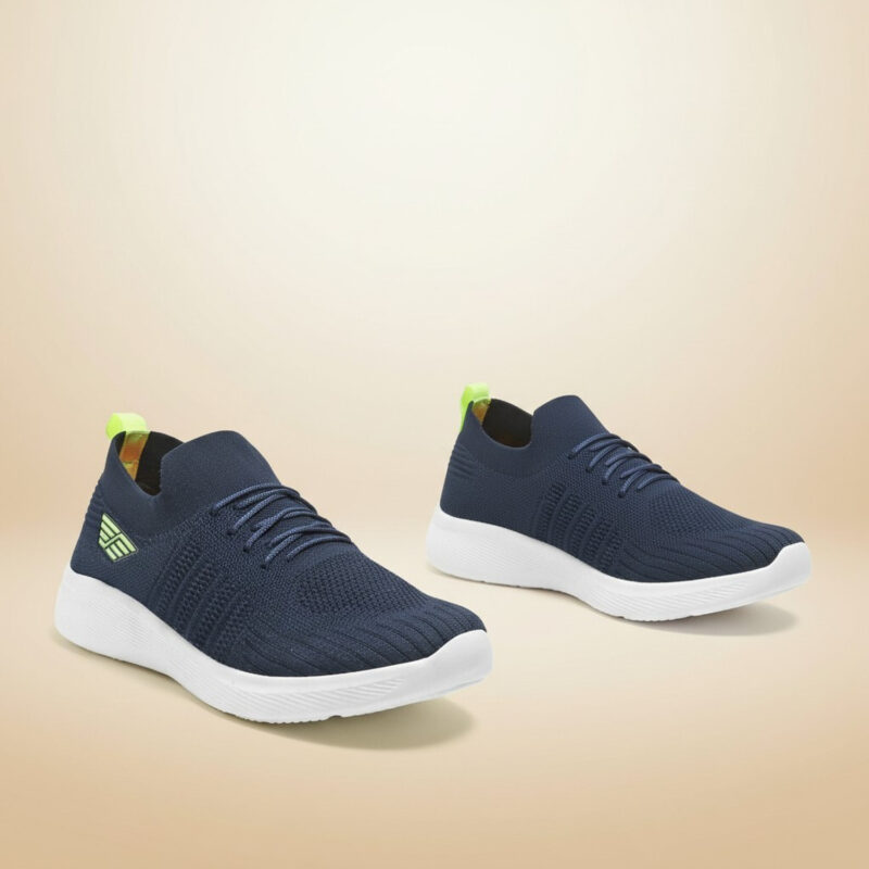 oktuber sports Casual Sneakers | Comfortable Fit | Modern Style C...more