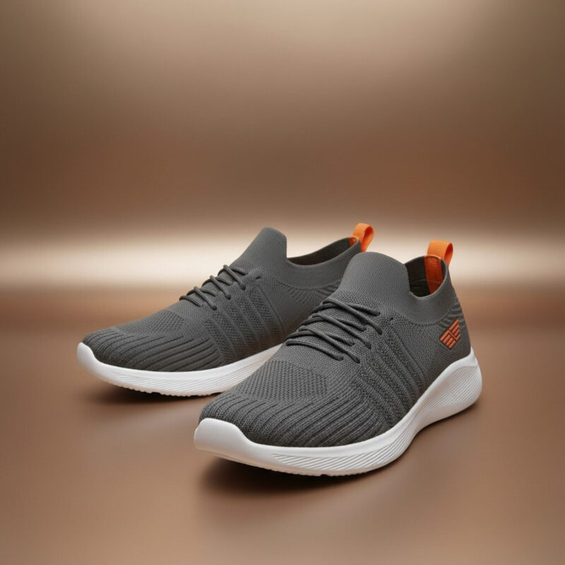 oktuber sports Men’s Premium Shoes | Modern Look | Durable Canvas...more