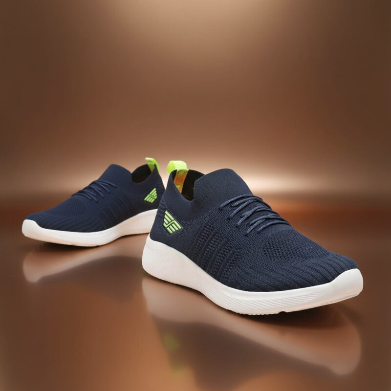 oktuber sports Men’s Running Sneakers | Lightweight | High Grip C...more