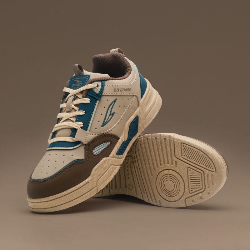 asian Men’s Tango-01 Sneakers | Stylish & Lightweight Shoes with ...more