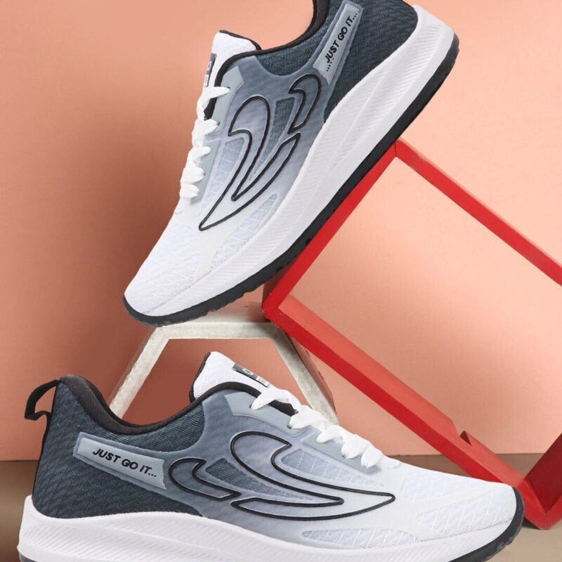 CLYMB Premium Casual Shoes For all Running Shoes Running Shoes Fo...more