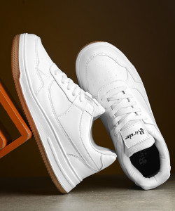 Birde Premium Lightweight Comfortable Regular Wear Sneakers For M...more