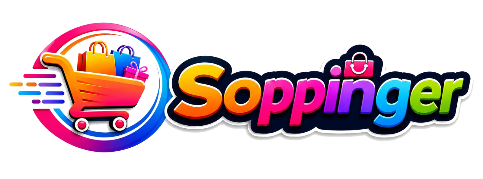 soppinger logo